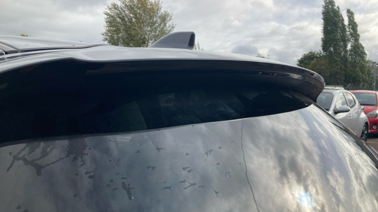 Toyota Yaris 1.5 Hybrid Excel 5dr CVT Hybrid Hatchback